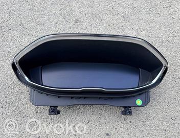contachilometri PEUGEOT 3008 dal 2016 9830555480
