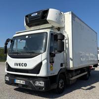 IVECO NEW EUROCARGO ML 100E19P E6