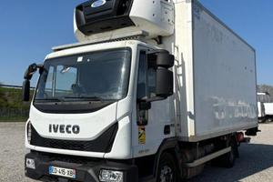 IVECO NEW EUROCARGO ML 100E19P E6