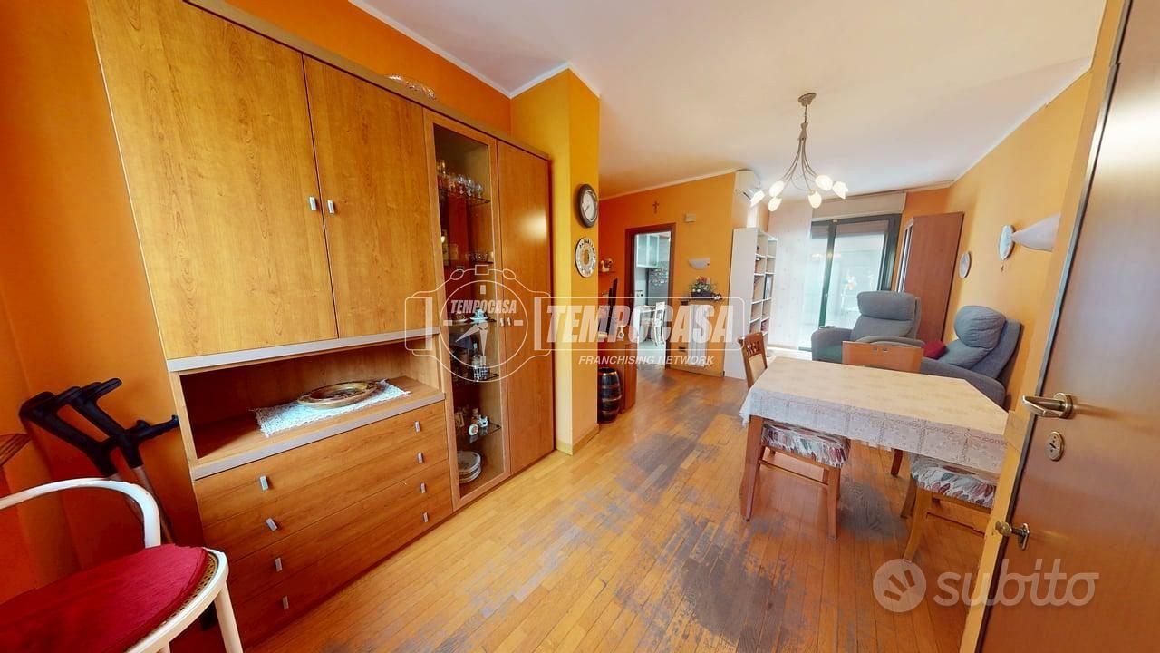 Appartamento – Cesano Maderno, Binzago - Altro
