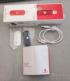 Chiavetta Vodafone Internet Key 14.4