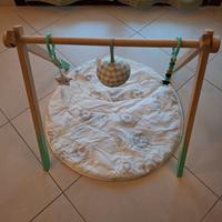 Palestrina per bambini in legno B. toys