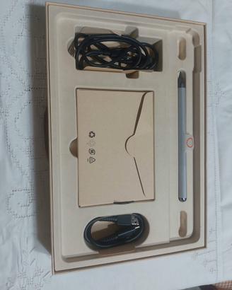 LenovoYogaPad+PenPro+CustodiaTastieraTucano