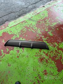 Spoiler posteriore smart 453 allestimento brabus