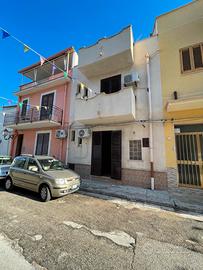 Casa indipendente sul mare