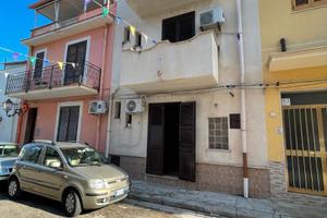 Casa indipendente sul mare