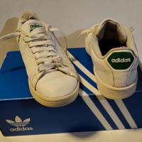 SCARPE ADIDAS Unisex Tg 40