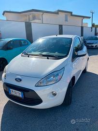 Ford Ka Ka+ 1.2 8V 69CV Business