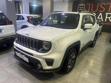 Jeep Renegade 1.6 Mjt 120 CV Longitude