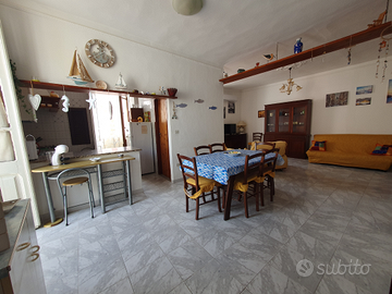 Casa vacanza carloforte