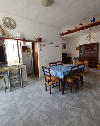 Casa vacanza carloforte
