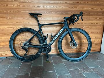 GUSTO Cobra Evo