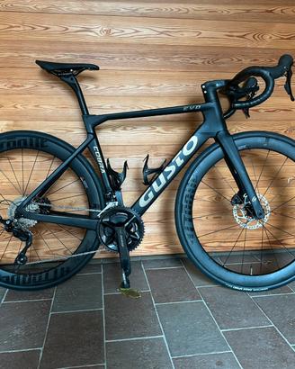 GUSTO Cobra Evo
