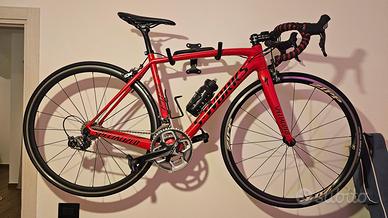 SPECIALIZED TARMAC SL4 CARBONIO / TAGLIA 52