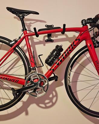SPECIALIZED TARMAC SL4 CARBONIO / TAGLIA 52