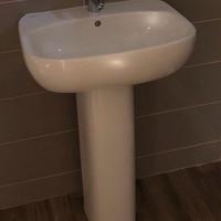 lavandino (Pozzi-Ginori)