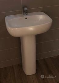 lavandino (Pozzi-Ginori)