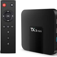 Sofobod TX3 MINI 11.0 smart TV BOX 2GB/16GB 4K TV