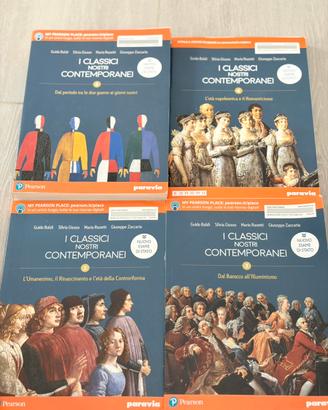 I classici nostri contemporanei