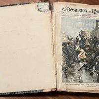 La Domenica del Corriere 1905-1906