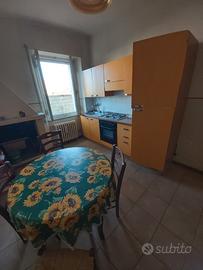 Appartamento indipendente con giardino e 2 bagni