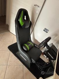 Postazione playset evolution