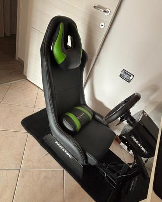 Postazione playset evolution