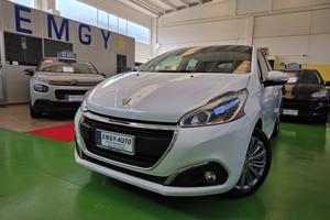 Peugeot 208 PureTech 82 5 p. con 89.200km. Euro 6 