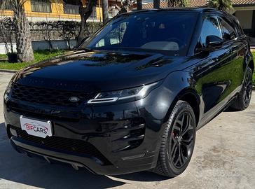 Land Rover Range Evoque 2.0D I4 180 CV AWD Auto R-