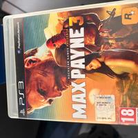 giochi PlayStation 2 e PlayStation 3