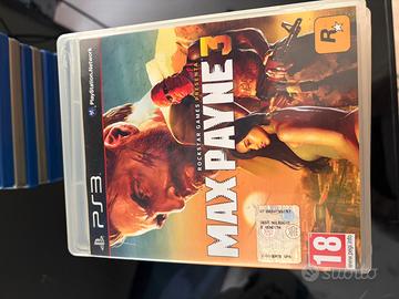 giochi PlayStation 2 e PlayStation 3