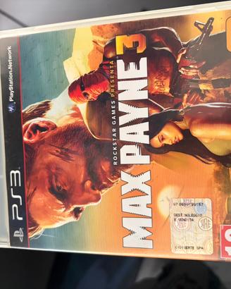 giochi PlayStation 2 e PlayStation 3