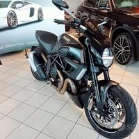 Ducati Diavel 1200 CARBON FINANZIABILE 6100KM