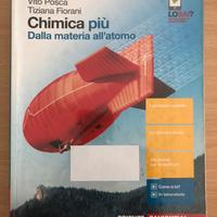 Chimica più