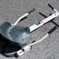 Hover kart Professionale 