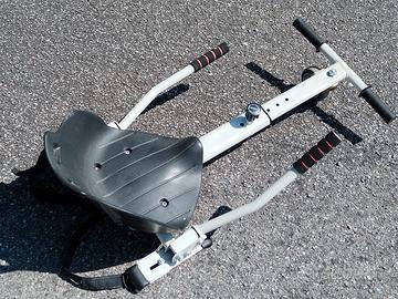 Hover kart Professionale 