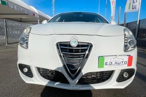 Alfa Romeo Giulietta 1.6 JTDm-2 105 CV Exclusive