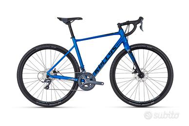 Gravel Kellys Soot 30 - NUOVA