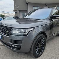 Land Rover Range 4.4 SDV8 Vogue