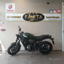 Yamaha XSR 700 ABS - 2017