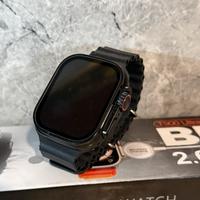 Smartwatch Ultra Big 2.09 T 900