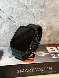 Smartwatch Ultra Big 2.09 T 900