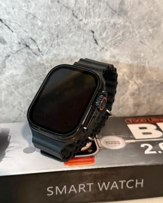 Smartwatch Ultra Big 2.09 T 900
