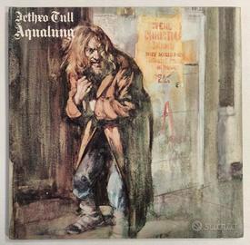 Jethro Tull, Judas Priest,  Procol Harum 