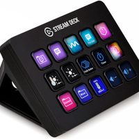 Elgato Stream Deck MK.2 – Controller da studio, 15