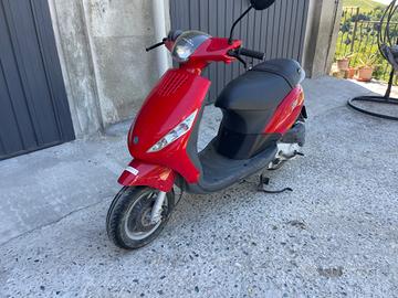 Piaggio Zip 50 50cc 4Tempi