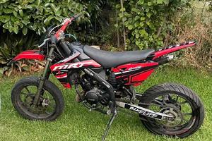 Rieju MRT motard