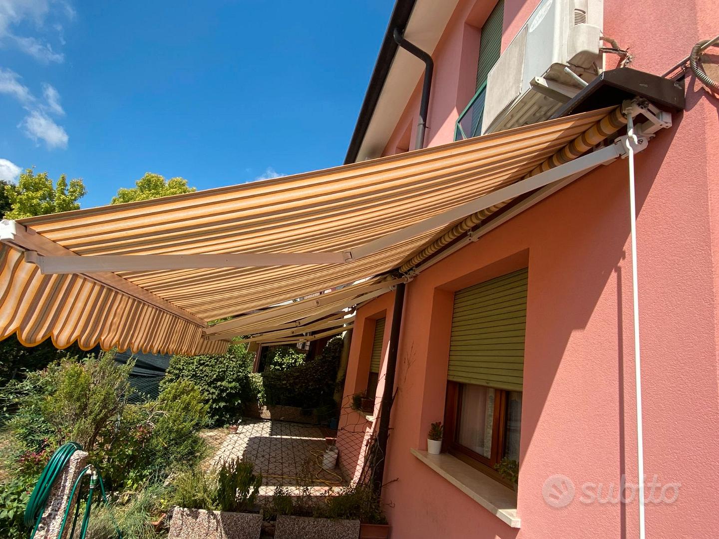 Tenda da sole - Giardino e Fai da te In vendita a Padova