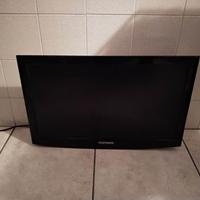 TV 21 pollici da attaccare al muro