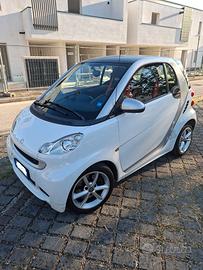 Fortwo II 2011 1.0 mhd Pure 71cv FL